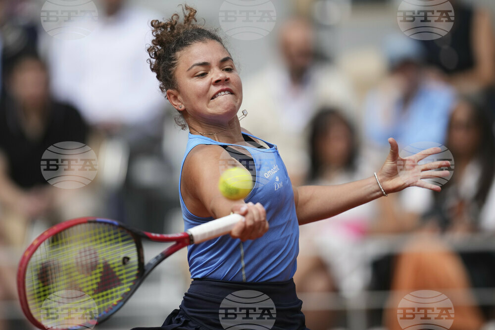 French Open Tennis