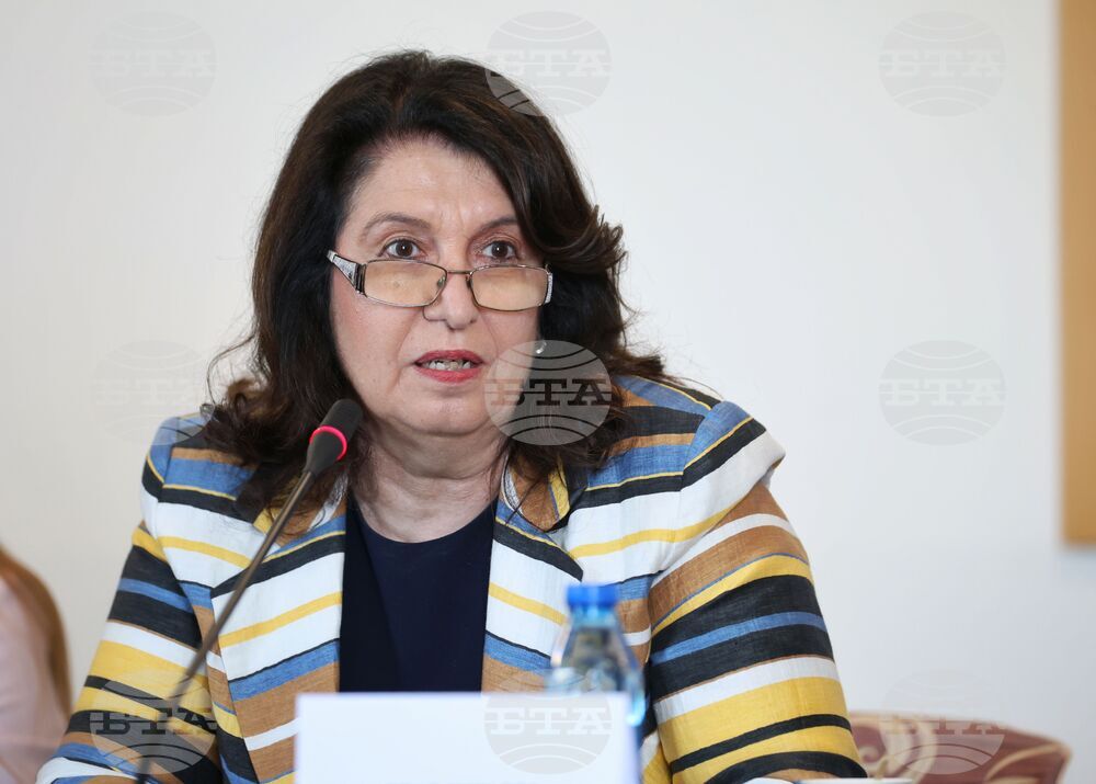 Partnership and Security Are Key to Successful Tourist Season, Says Director of Sunny Beach AD Enilova