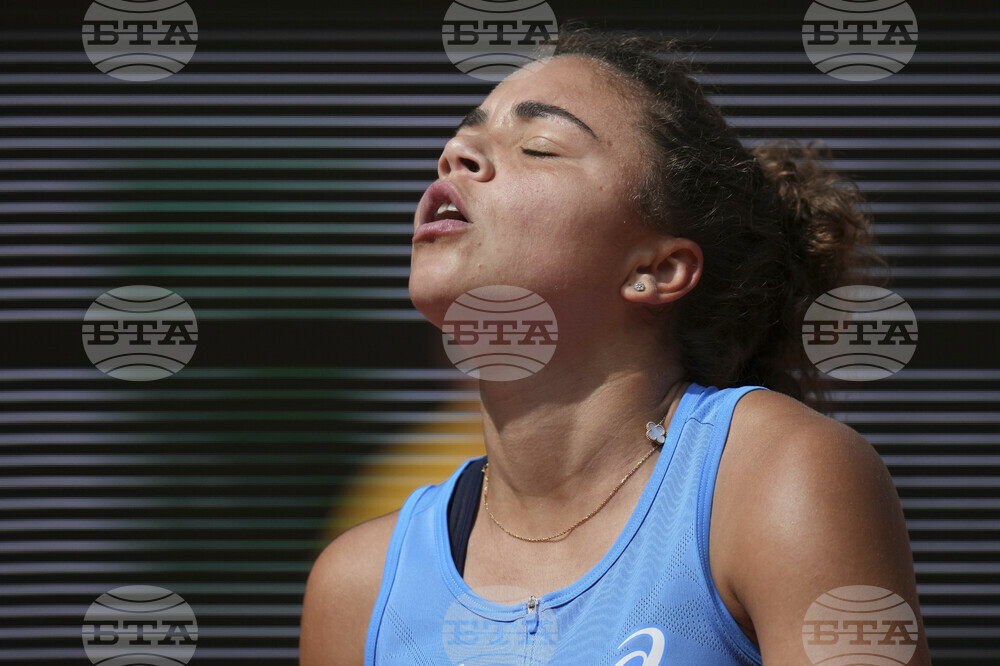 French Open Tennis