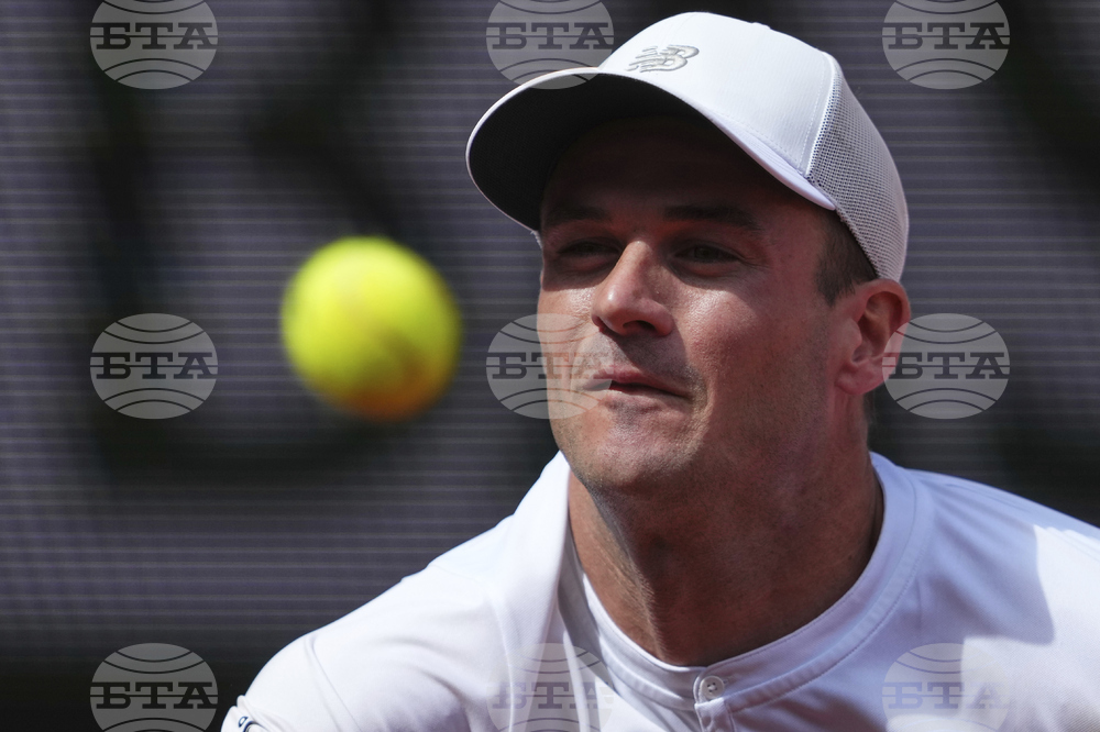 French Open Tennis