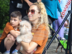 Разград - домашни любимци - празник