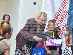 Разград - домашни любимци - празник