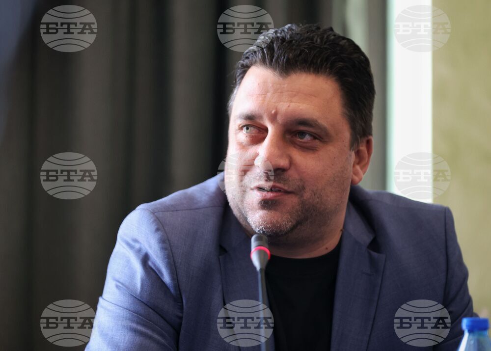 Bulgarian Tourism Surged Upwards in Past Few Years, Says Editor-in-Chief of BTV News Ivanov