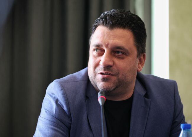 Bulgarian Tourism Surged Upwards in Past Few Years, Says Editor-in-Chief of BTV News Ivanov