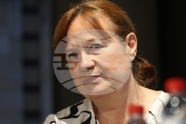 „Антарктида - бяла приказка. Приключенията на тюлена Софи“ - представяне