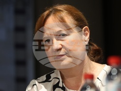 „Антарктида - бяла приказка. Приключенията на тюлена Софи“ - представяне