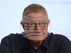 „Антарктида - бяла приказка. Приключенията на тюлена Софи“ - представяне