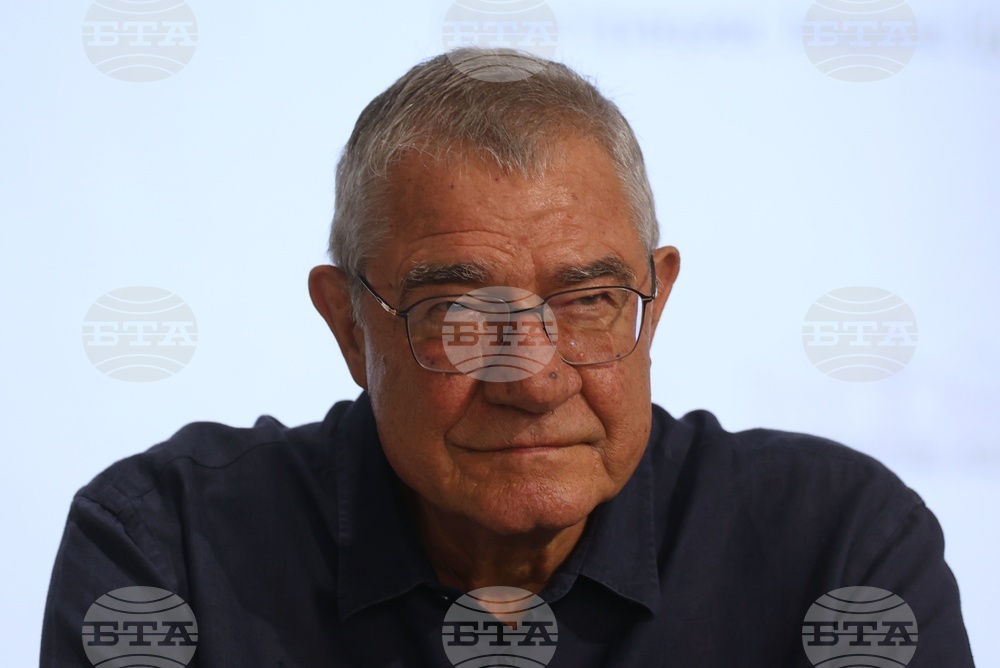 „Антарктида - бяла приказка. Приключенията на тюлена Софи“ - представяне