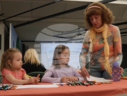 „Антарктида - бяла приказка. Приключенията на тюлена Софи“ - представяне