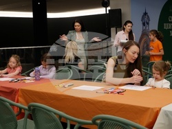 „Антарктида - бяла приказка. Приключенията на тюлена Софи“ - представяне