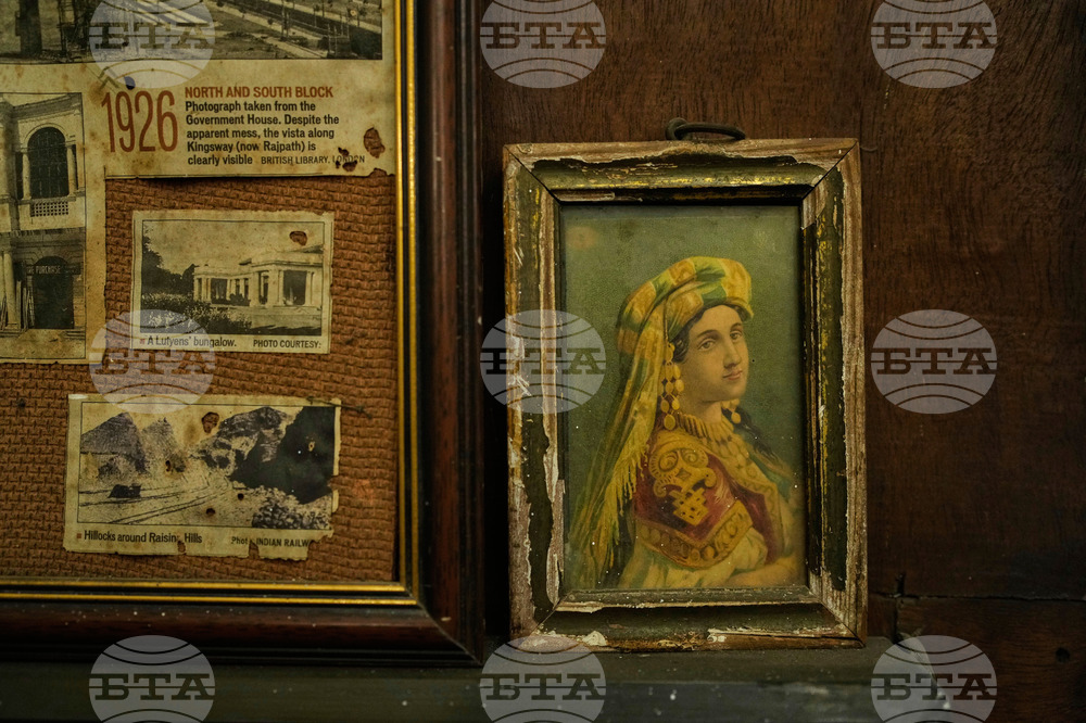 India Artifacts Collector