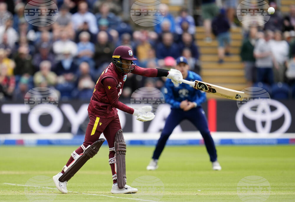 Britain Cricket