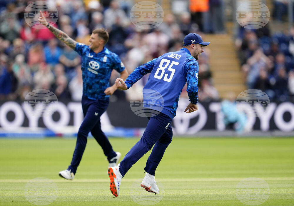 Britain Cricket