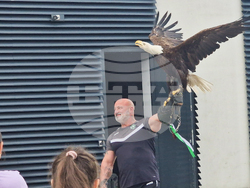Разград - „Лудогорец“ - детски празник