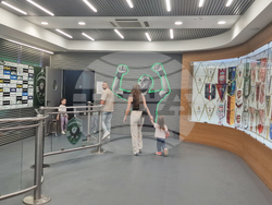 Разград - „Лудогорец“ - детски празник