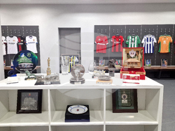 Разград - „Лудогорец“ - детски празник