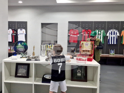 Разград - „Лудогорец“ - детски празник