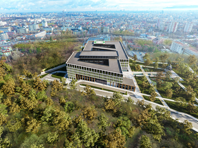 Continue the Change Calls on Health Ministry to Provide Realistic Cost Estimate for Construction of National Children’s Hospital