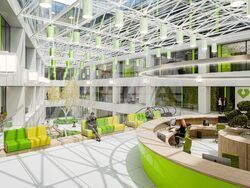 Снимка: Министерство на здравеопазването