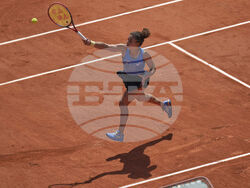 French Open Tennis