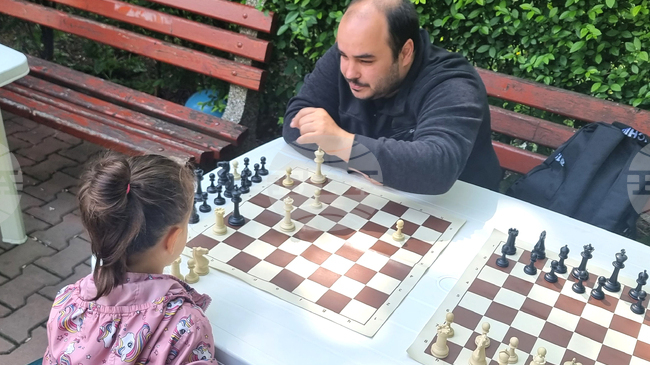 Седмицата на бащата насърчава споделеното време между татковци и деца