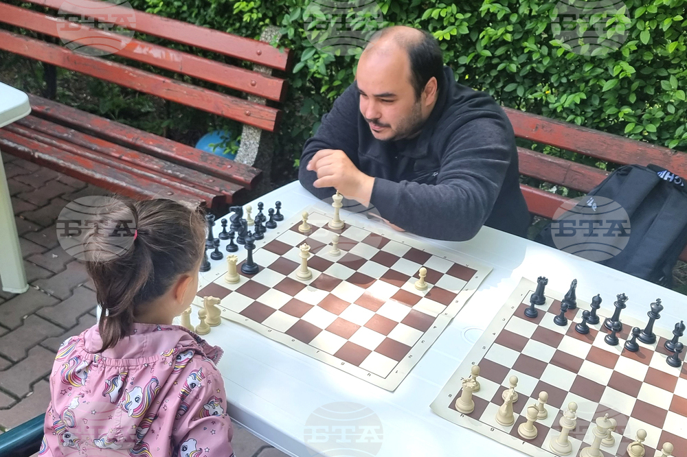 Седмицата на бащата насърчава споделеното време между татковци и деца