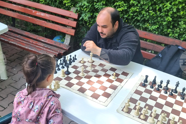 Седмицата на бащата насърчава споделеното време между татковци и деца