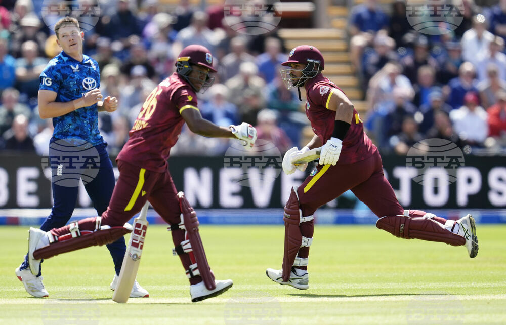 Britain Cricket