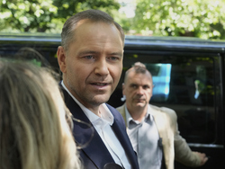 Poland Presidential Election
