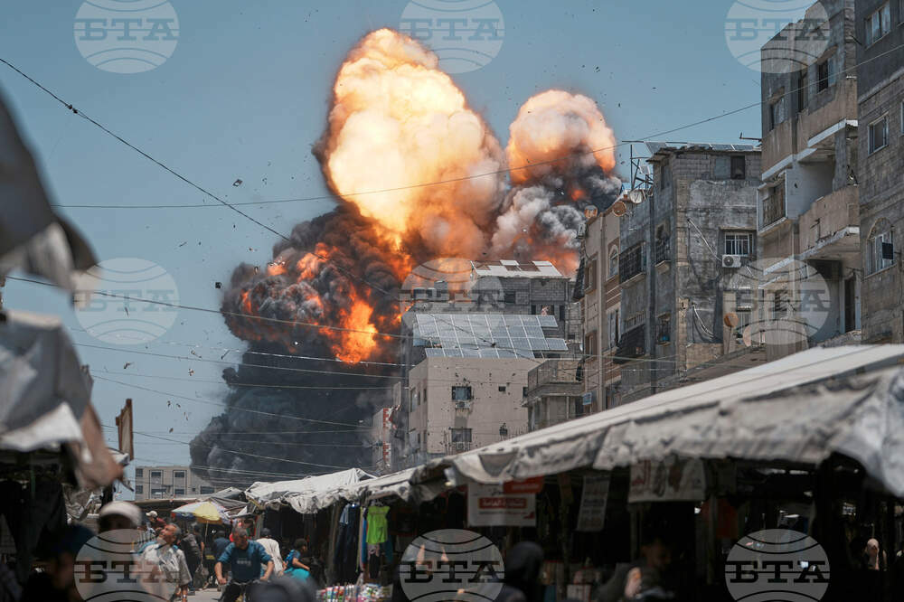 Israel Palestinians