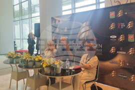 Стара Загора - 1 юни - фестивал „Златната липа“