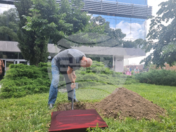 Стара Загора - 1 юни - фестивал „Златната липа“