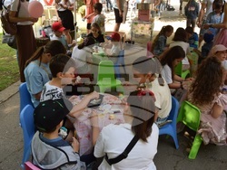 Снимка: Община Каварна