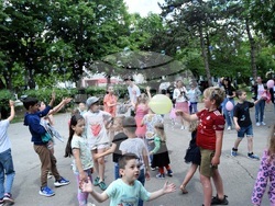 Снимка: Община Каварна