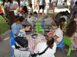 Снимка: Община Каварна