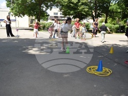 Снимка: Община Каварна