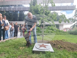 Стара Загора - 1 юни - фестивал „Златната липа“