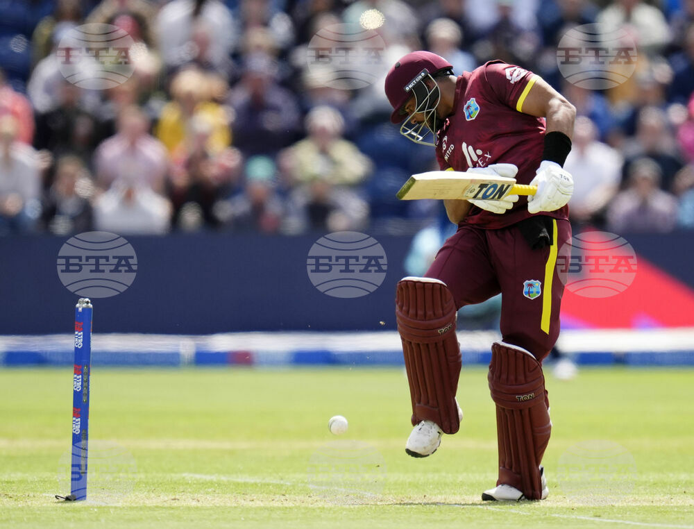Britain Cricket