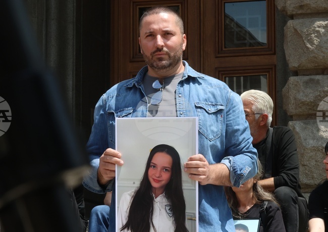 Галерия „Сияна Попова“ ще бъде открита в София в памет на загиналата при автомобилна катастрофа Сияна 