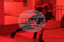 Пловдив - „One Dance Festival - колектив Trevoga - спектакъл