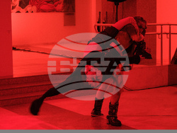 Пловдив - „One Dance Festival - колектив Trevoga - спектакъл