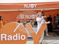 Днес Би Ти Ви отбелязва 25 години от своето създаване, а радио N-JOY празнува 19 години от първия си ефир