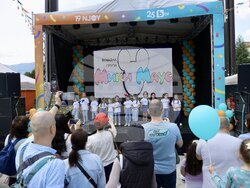 Днес Би Ти Ви отбелязва 25 години от своето създаване, а радио N-JOY празнува 19 години от първия си ефир