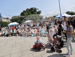 Днес Би Ти Ви отбелязва 25 години от своето създаване, а радио N-JOY празнува 19 години от първия си ефир