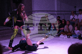 Пловдив - „One Dance Festival - колектив Trevoga - спектакъл