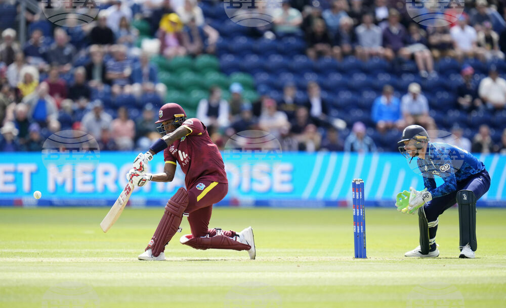 Britain Cricket