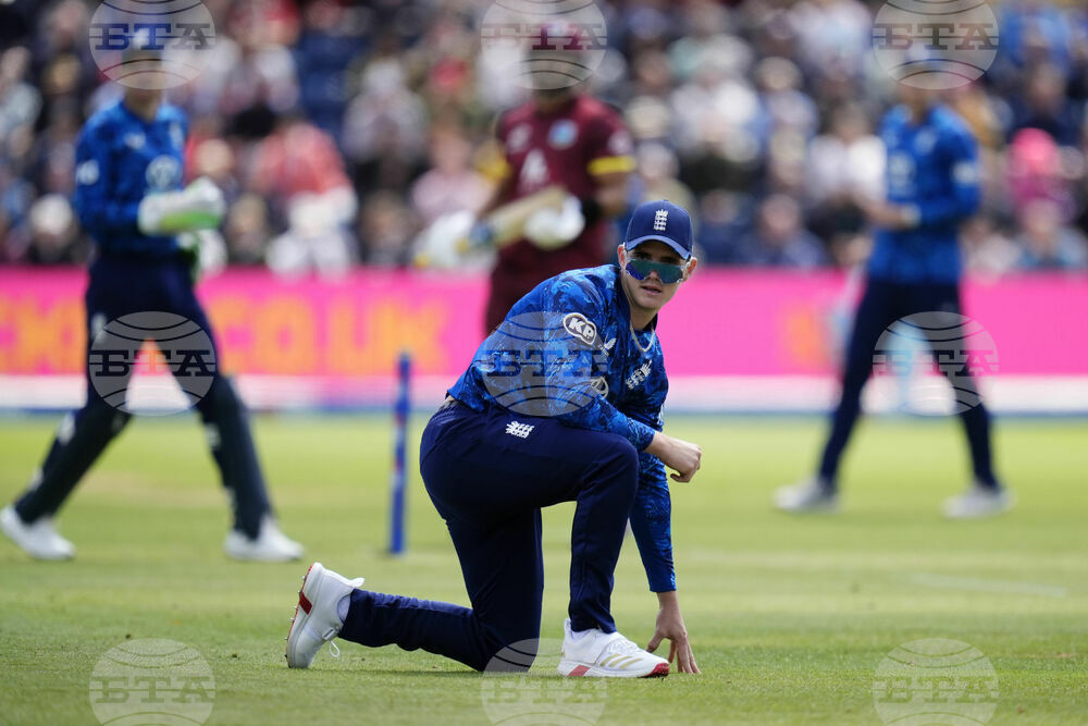 Britain Cricket