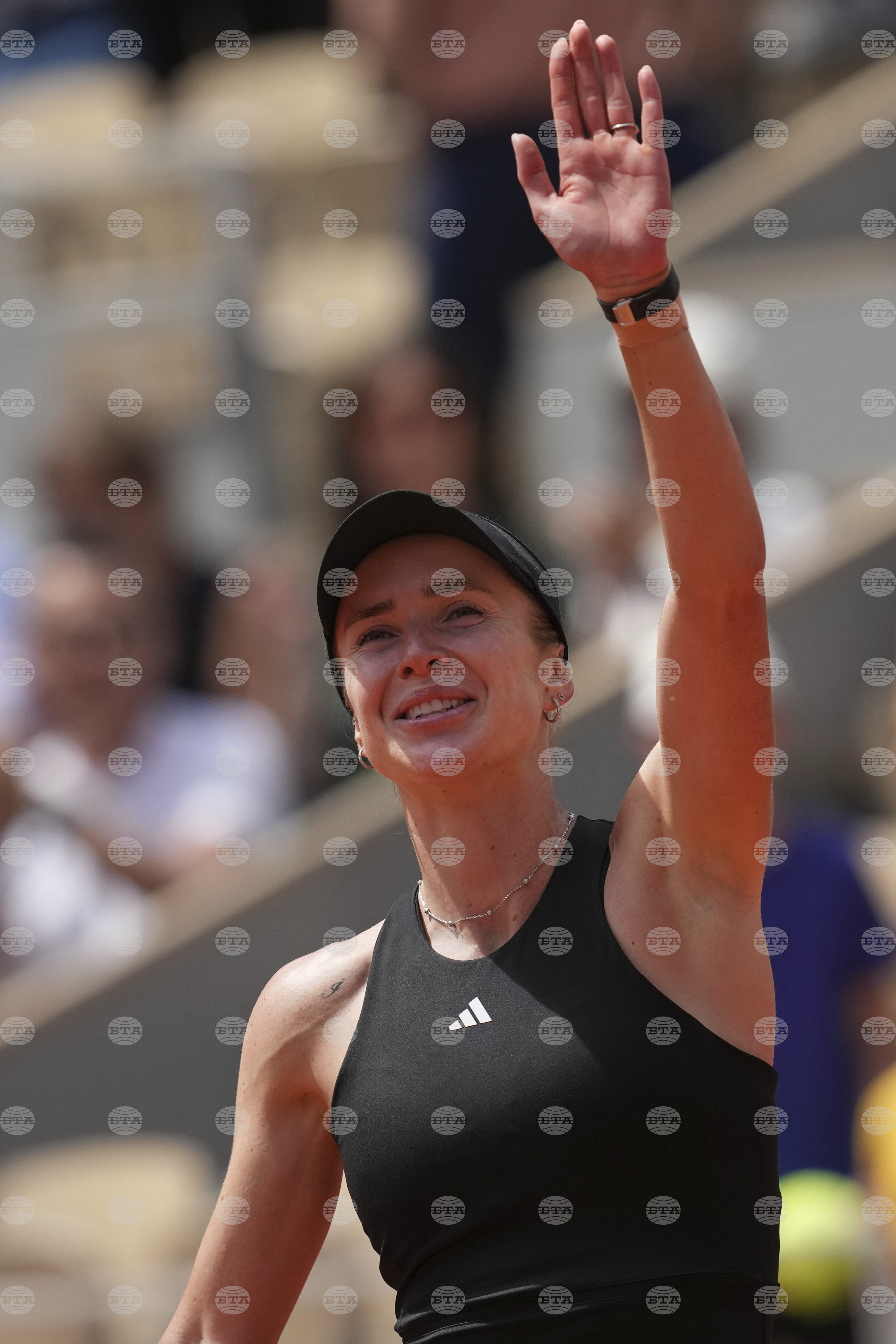 French Open Tennis