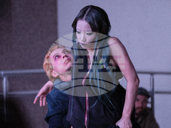 Пловдив - „One Dance Festival - колектив Trevoga - спектакъл