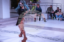 Пловдив - „One Dance Festival - колектив Trevoga - спектакъл